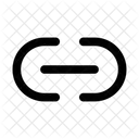 Chain Links Linked Icon