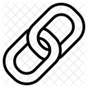 Link Chain Linked Icon