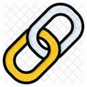 Link Chain Linked Icon