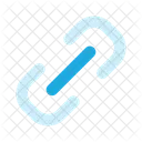 Hyperlink Web Url Icon