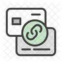 Cards Link Payment Icon
