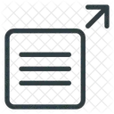 Link  Icon