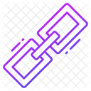 Link Chain Connection Icon