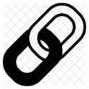 Link Chain Linked Icon