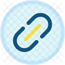 Link Linked Chain Icon