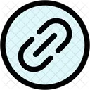 Link Linked Chain Icon