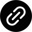 Link Linked Chain Icon