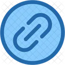 Link Linked Chain Icon