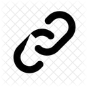 Link Linked Chain Icon
