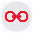 Link Linked Chain Icon