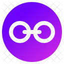 Link Linked Chain Icon