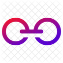 Link Linked Chain Icon