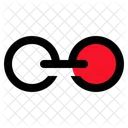 Link Linked Chain Icon