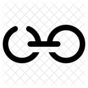 Link Linked Chain Icon