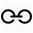 Link Linked Chain Icon