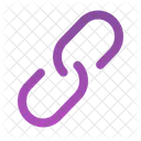 Link Linked Chain Icon