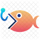 Link-Köder  Symbol