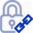 Link Lock Security Lock Icon