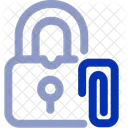 Link Lock Security Lock Icon