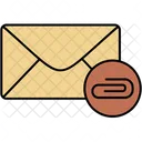 Link message  Icon