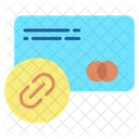 Link Payment Link Card Payment Link Icon