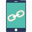 Link Phone  Icon