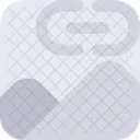 Linked Link Chain Icon