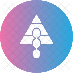 Link Pyramide  Icon