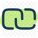 Link-quadrado  Icon