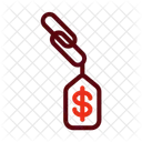 Link Sales  Icon
