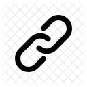Link Symbol Web Website Icon