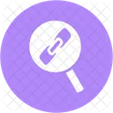 Link Tracker Ricerca Link Icon