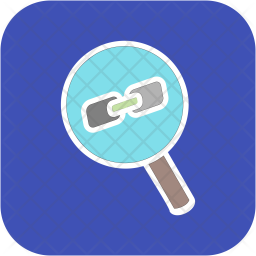 Link Icon