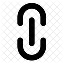 Connection Network Chain Icon
