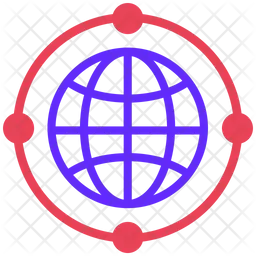 Link wheel  Icon