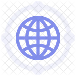 Link Wheel  Icon