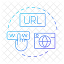 Linkable  Icon