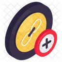 Linkage Url Connection Icon