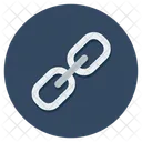 Linkage Attachment Chain Icon