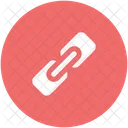 Linkage Link Building Icon