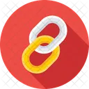 Linkage Connection Url Icon