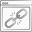 Linkage Optimization Website Icon