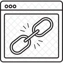 Linkage Optimization Website Icon