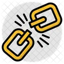 Linkage Url Connection Icon