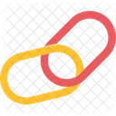 Linkaufbau SEO Links Symbol