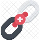 Link Aufbau Seo Symbol