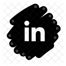 Linkdin Logo Icon