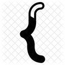 Linke Geschweifte Klammer Symbol