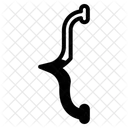Linke Geschweifte Klammer Symbol