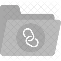 Linked  Icon